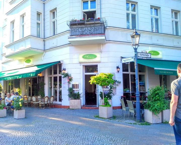 Hofgarten Zur Seerose