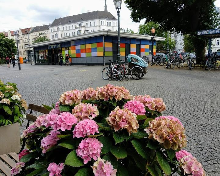 Hofgarten Zur Seerose
