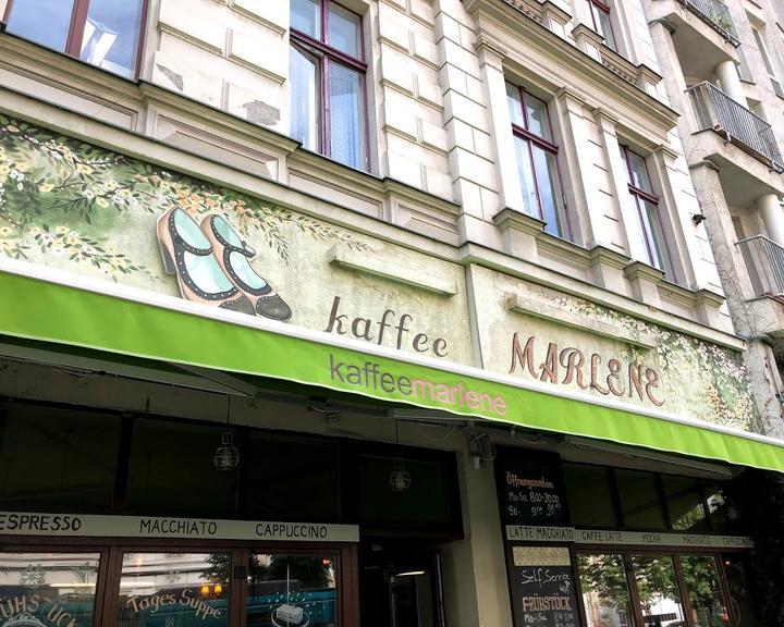 Kaffee Marlene