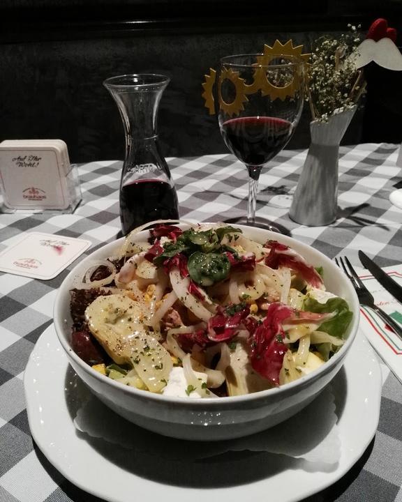 Eisspezialitaten bei Francesco