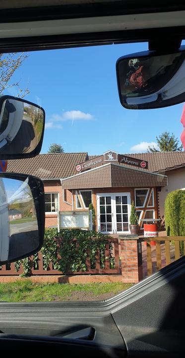 Gasthaus Ahrens