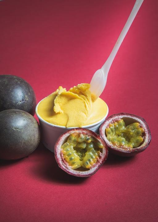 Ballabeni Icecream Werkstatt
