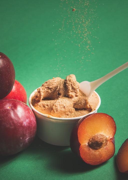 Ballabeni Icecream Werkstatt