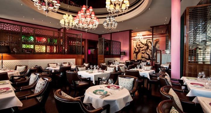 India Club