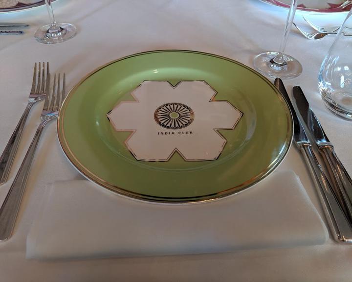 India Club
