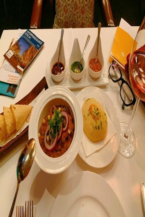 India Club