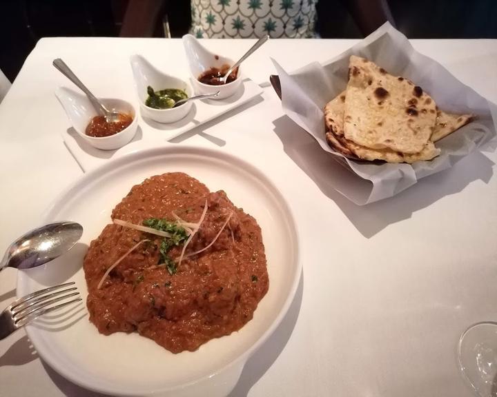 India Club