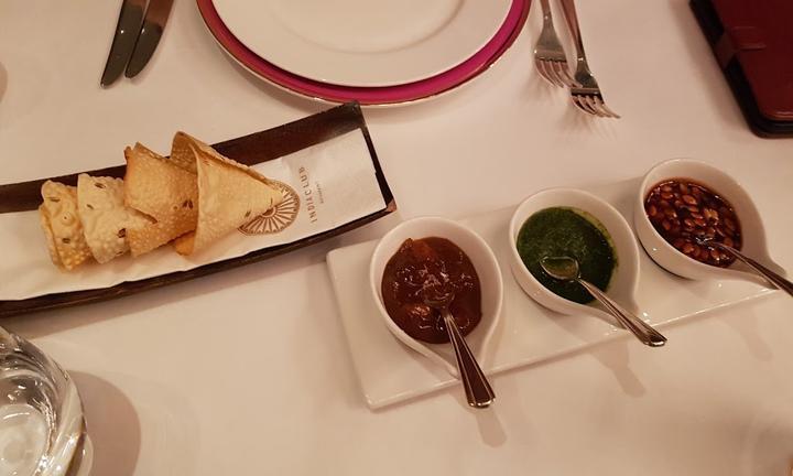 India Club
