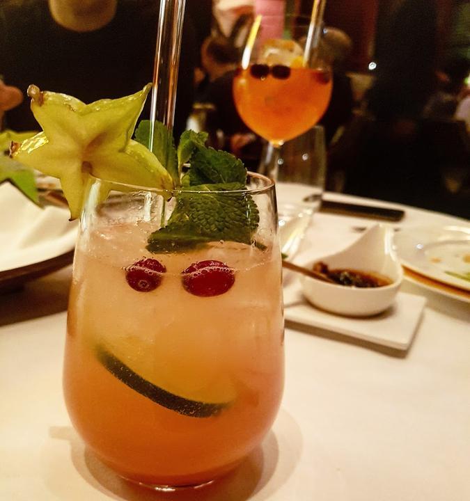 India Club