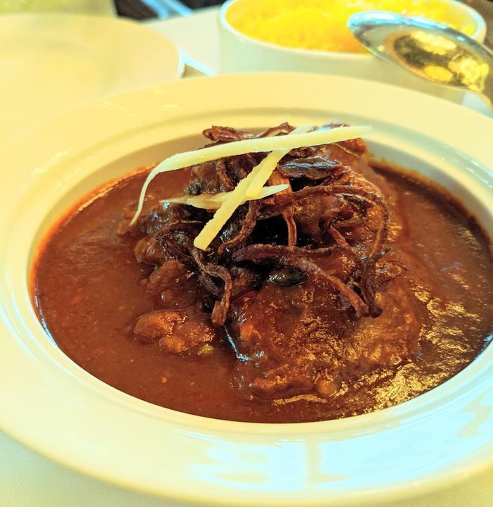 India Club