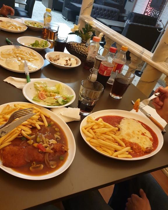 Das Bistro