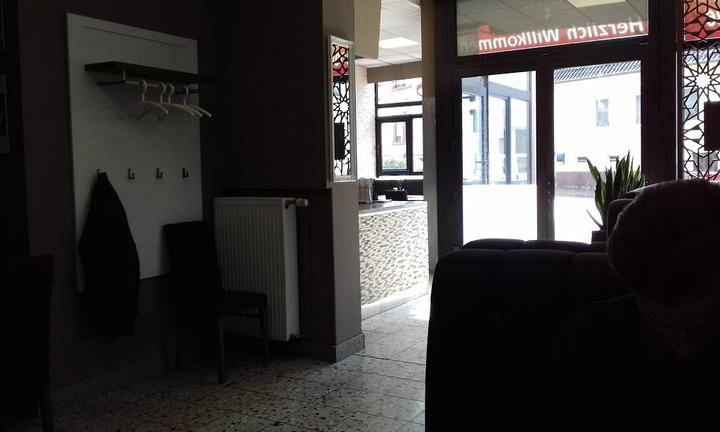 Das Bistro
