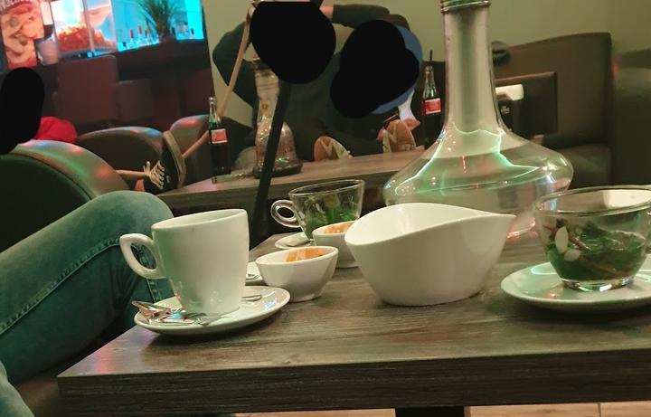Buddhas Shisha & Sportsbar