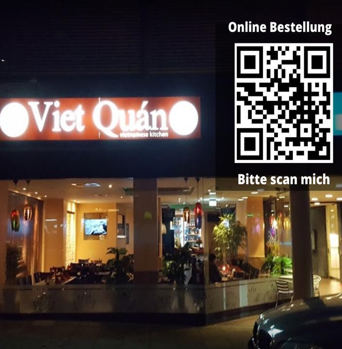 Viet Quan