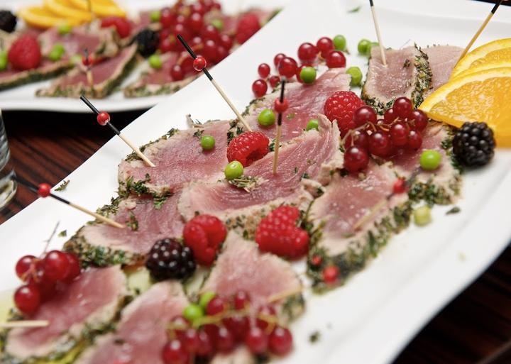 Ristorante Nuovo Firenze