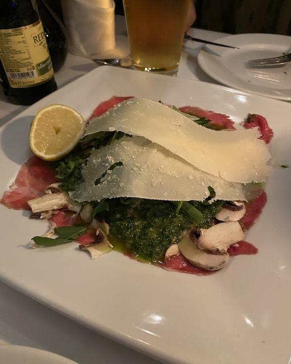 Ristorante Nuovo Firenze
