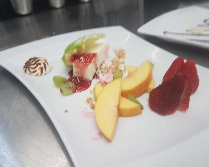 Ristorante Nuovo Firenze