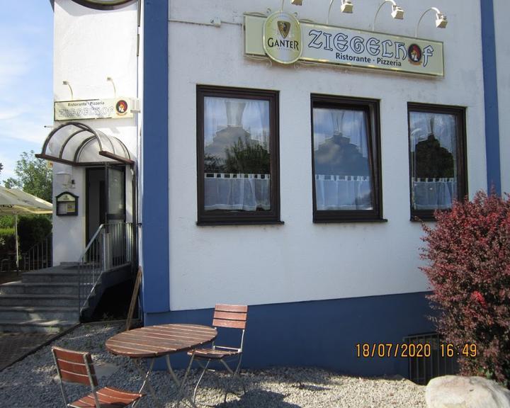 Ziegelhof bei Antonio