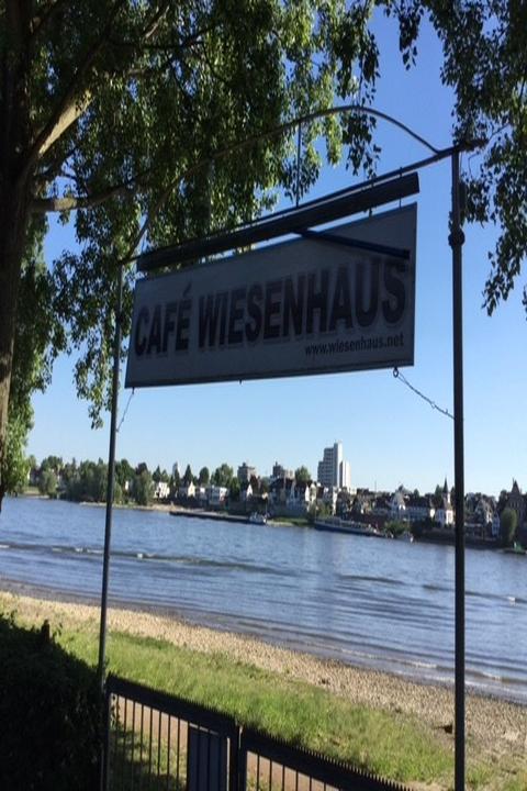 Cafe Wiesenhaus
