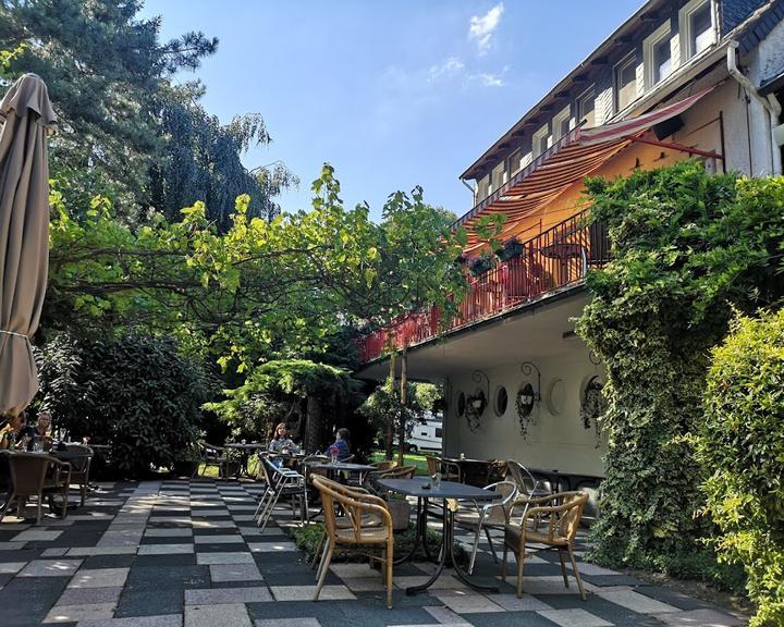 Cafe Wiesenhaus