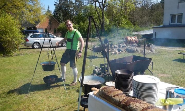 Märkische Traube