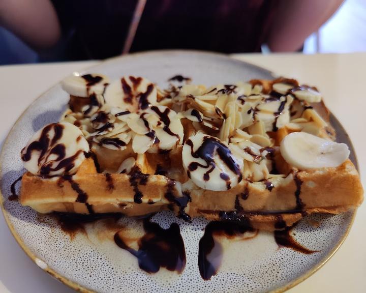 Café 66