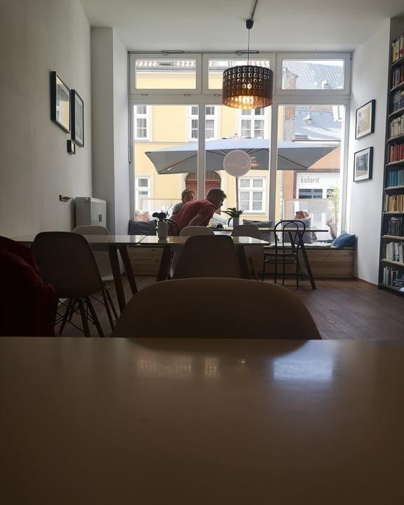 Café 66