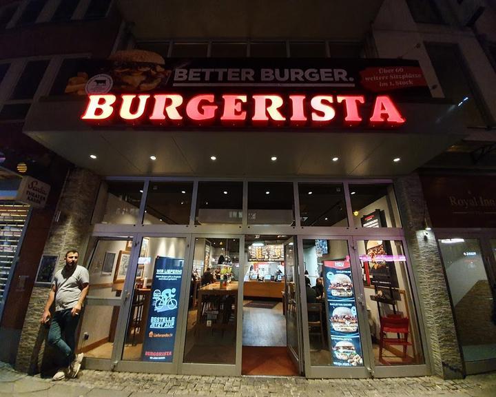 Burgerista