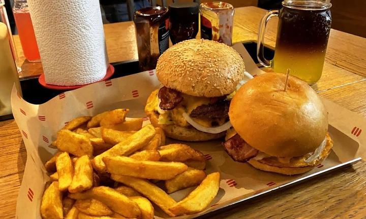Burgerista