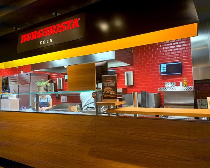 Burgerista