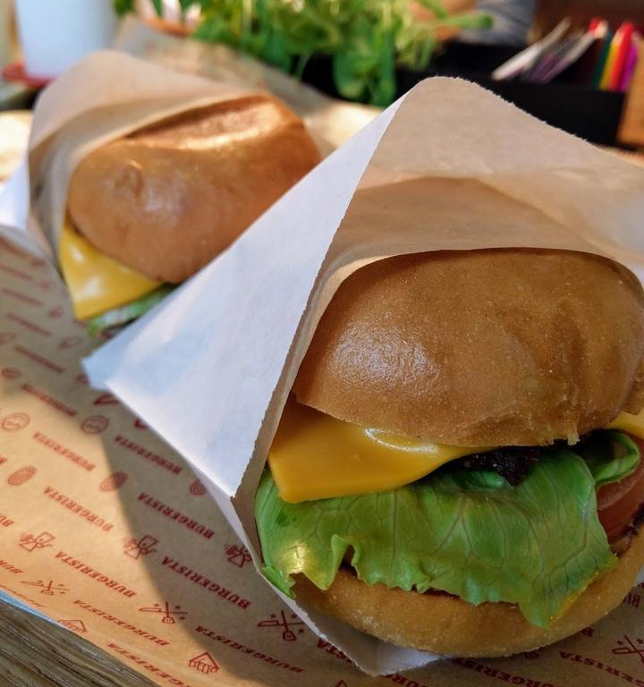 Burgerista