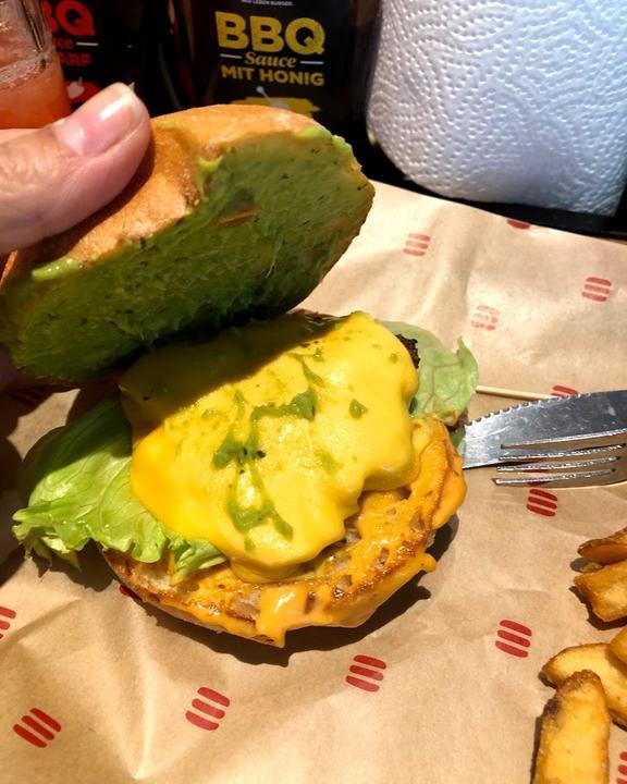 Burgerista