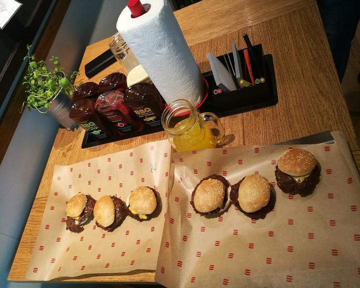 Burgerista