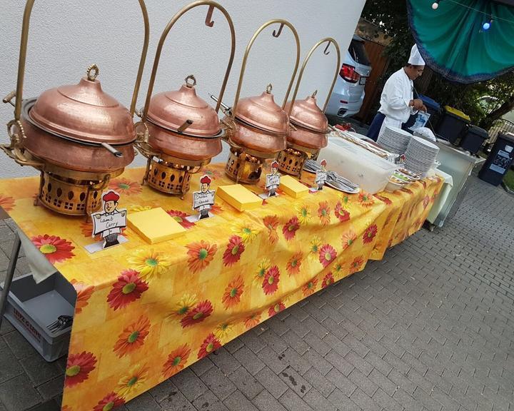 Ganesha Indische Spezialitaeten
