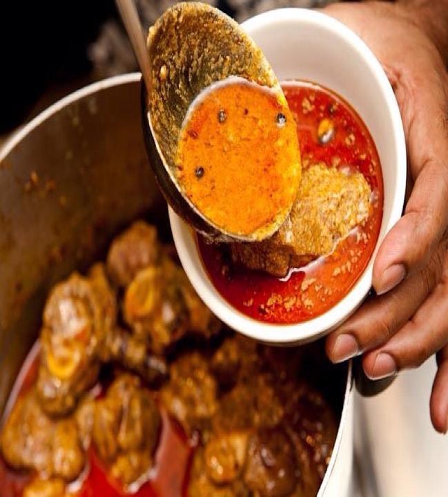 Ganesha Indische Spezialitaeten