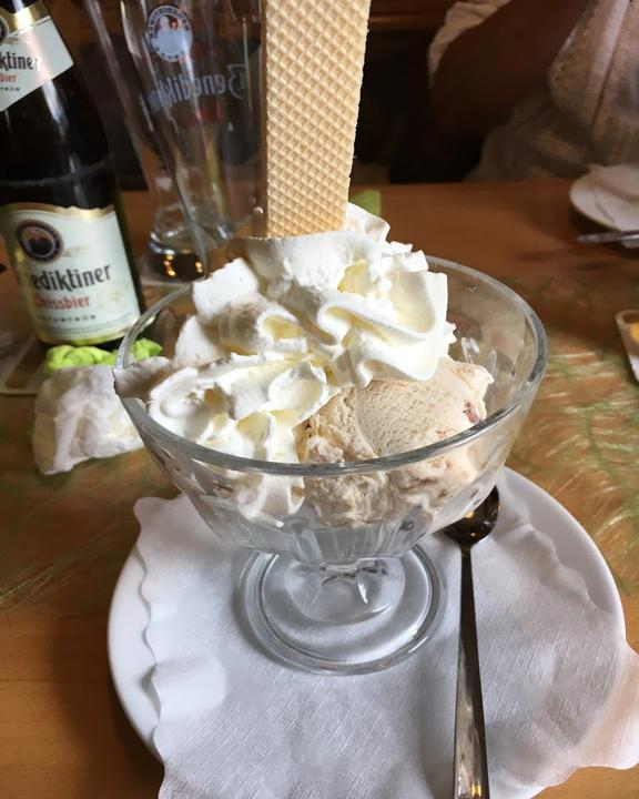 Jagerhof Restaurant