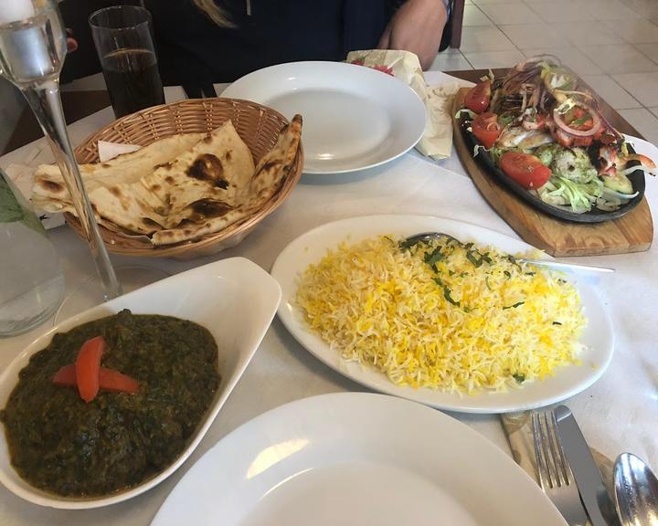 Maharaja Indisch Restaurant