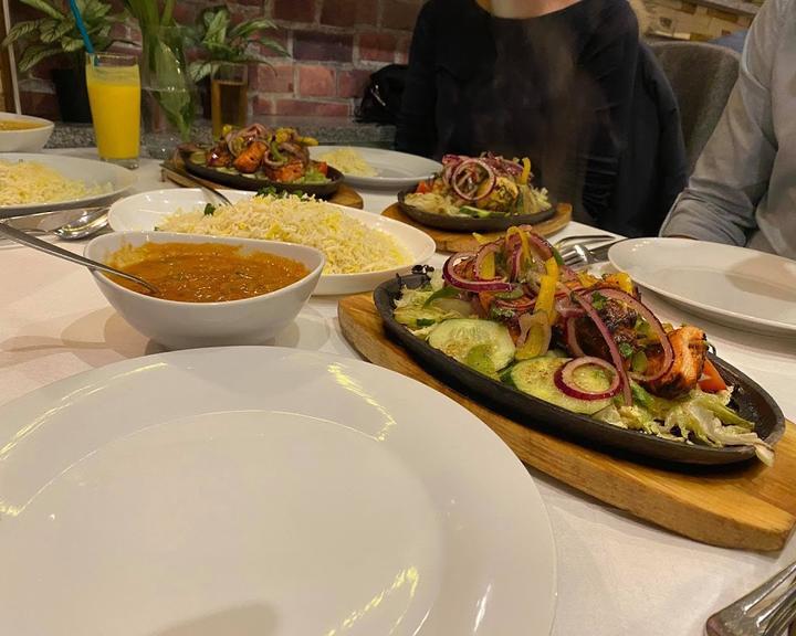 Maharaja Indisch Restaurant