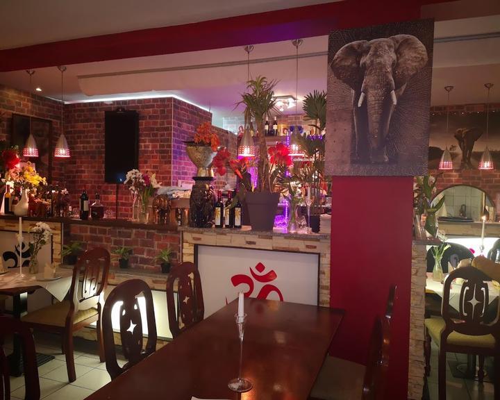Maharaja Indisch Restaurant