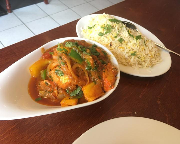 Maharaja Indisch Restaurant