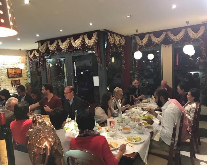 Maharaja Indisch Restaurant