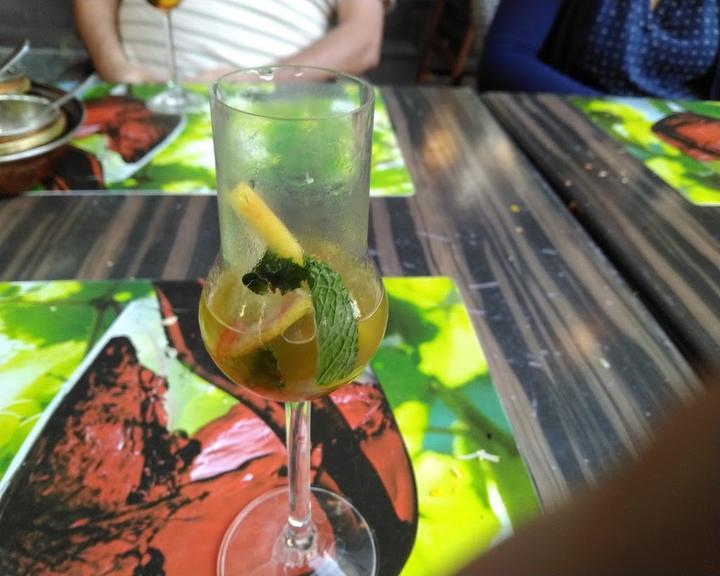 Maharaja Indisch Restaurant