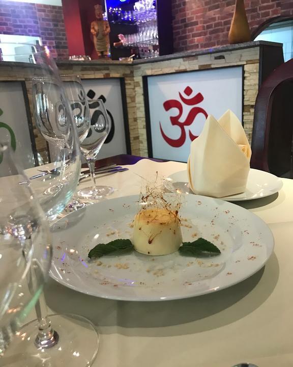 Maharaja Indisch Restaurant