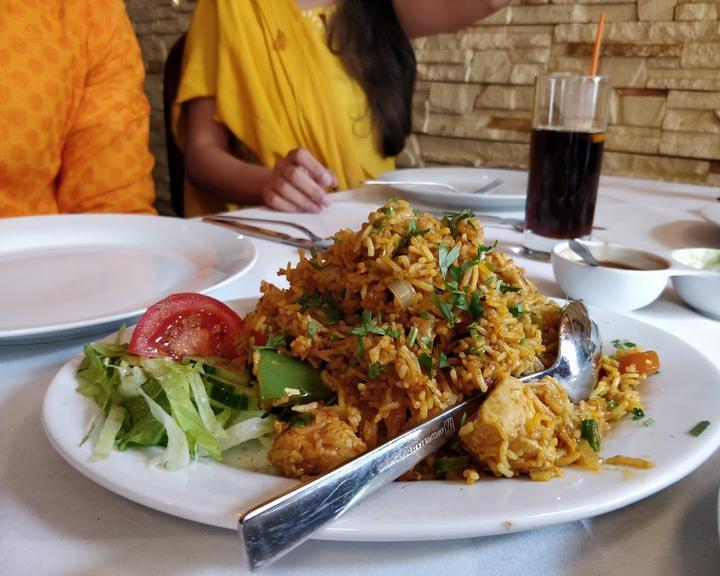 Maharaja Indisch Restaurant