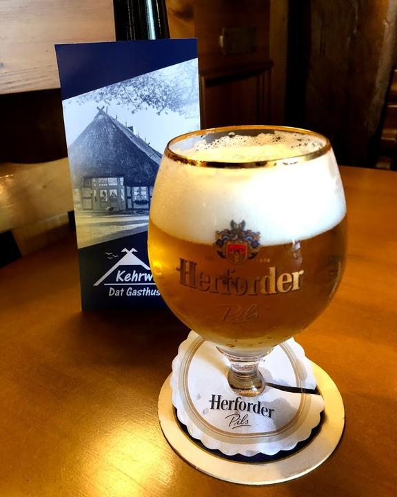 Kehrwieder