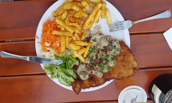 Kehrwieder