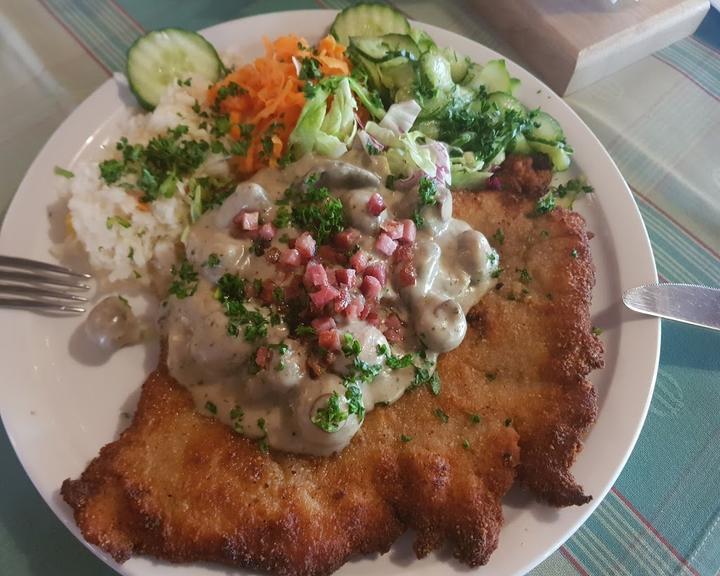 Kehrwieder