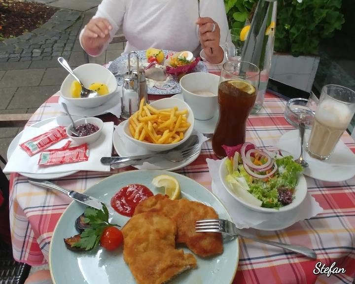 Hofbraustuberl