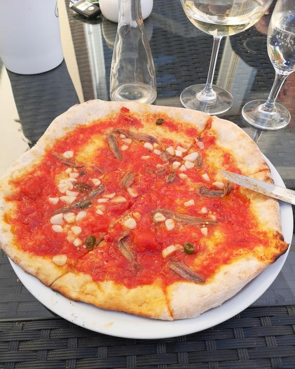 Come Prima Piu di Prima