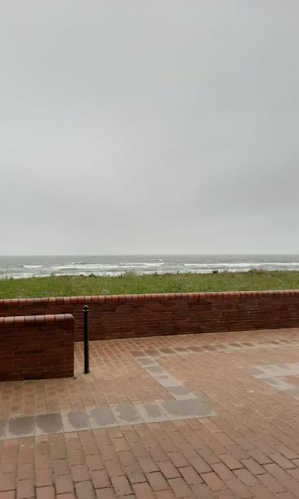 Inselparadies Baabe Panorama Restaurant & Café